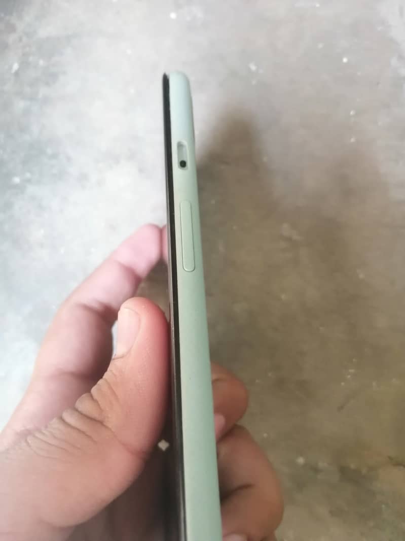 Google Pixel 5 0