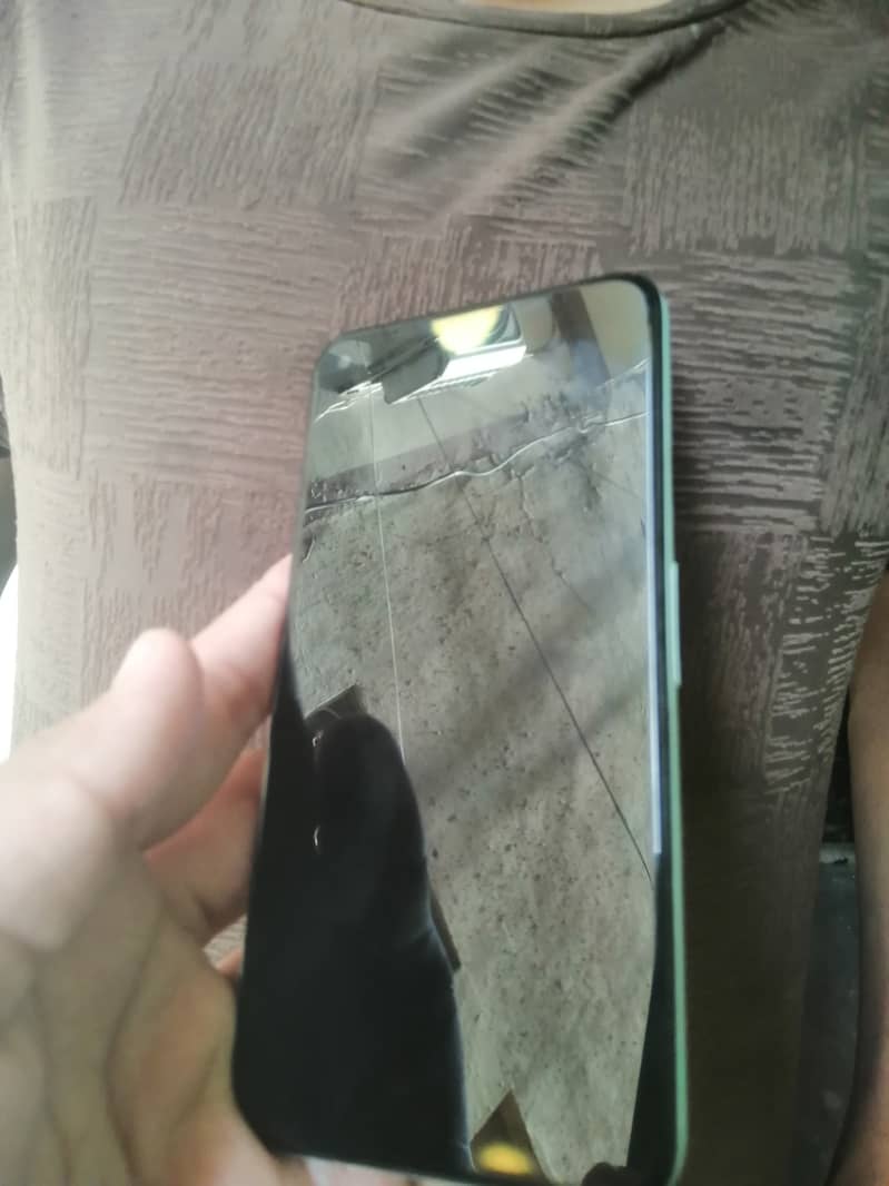 Google Pixel 5 3