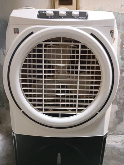 Super asia ECM 4600 Plus Air Cooler For Sale 10/10 Condition
