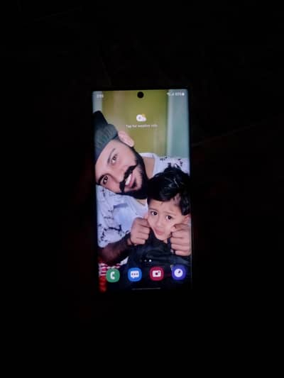 Samsung Mobile Note 10 5g