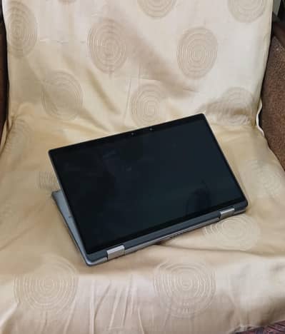 Dell Latitude 7320 | Touch x360 | i7 11th | 16/512
