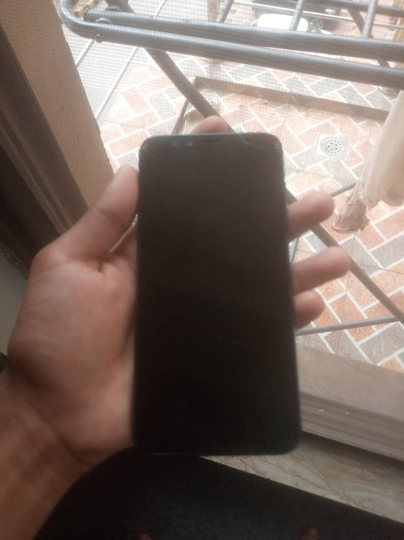 Honor 9 Lite 2