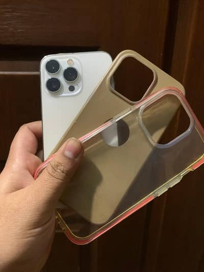 Apple iPhone 13 Pro