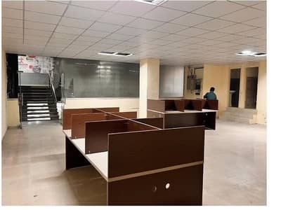 Office For Rent Area 1300 Square Feet Office Available For Rent Real Pictures In Gulberg 3 Lahore