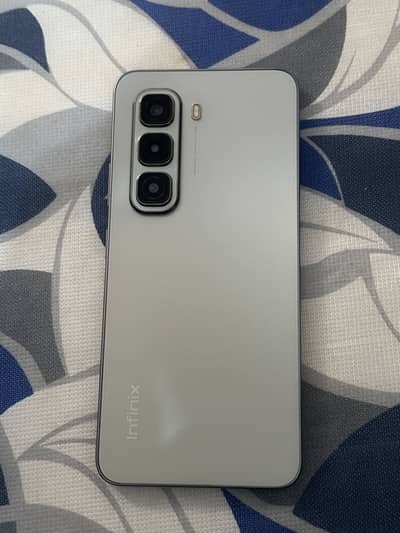 Infinix Hot 50 Pro