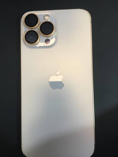 Apple iPhone 13 Pro Max