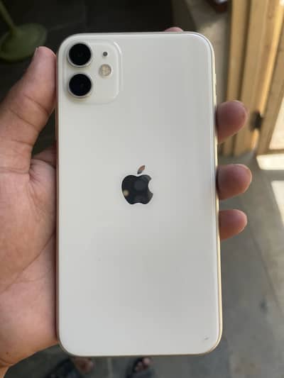 iPhone 11 Non PTA