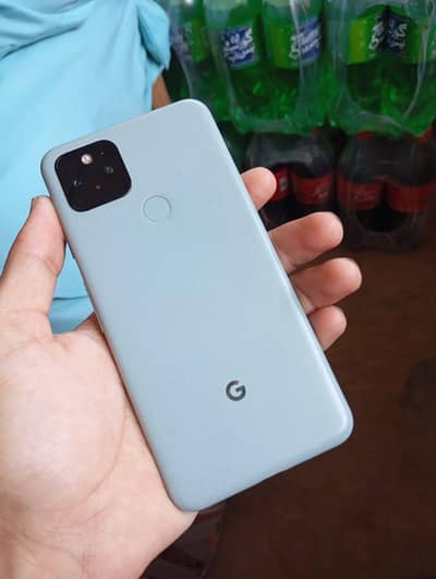 Google Pixel 5 8/128