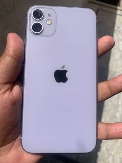 Apple iPhone 11