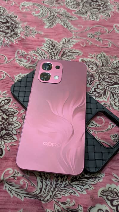 OPPO A6 Pro 4G