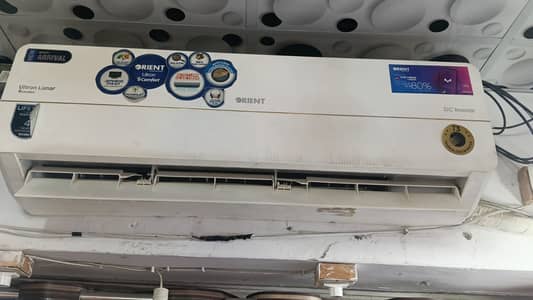 Orient Ac for Sale