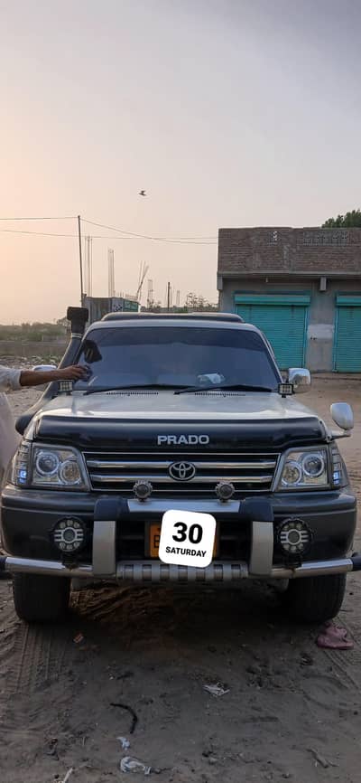 Parado