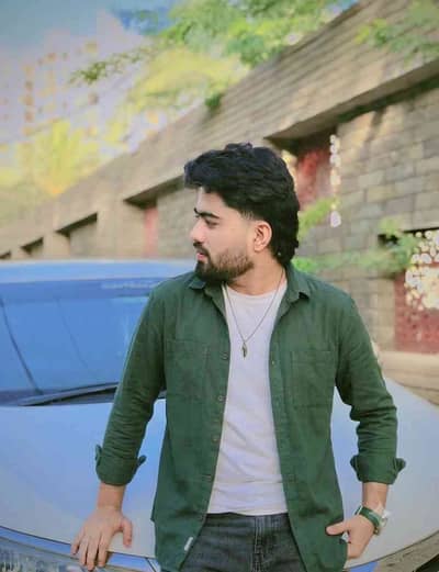 Sadaqat Ali 