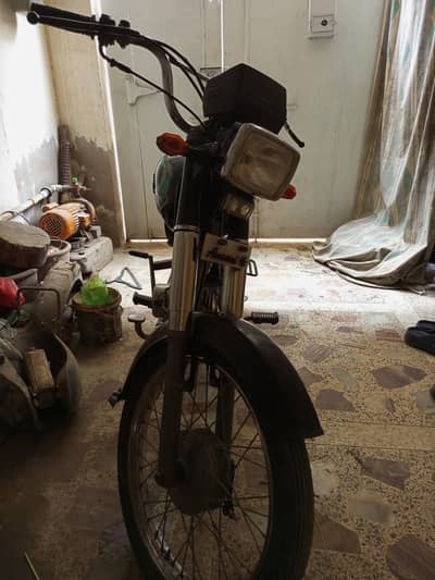highe speed good condition