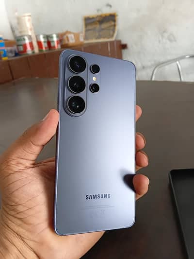 Samsung S26 Ultra