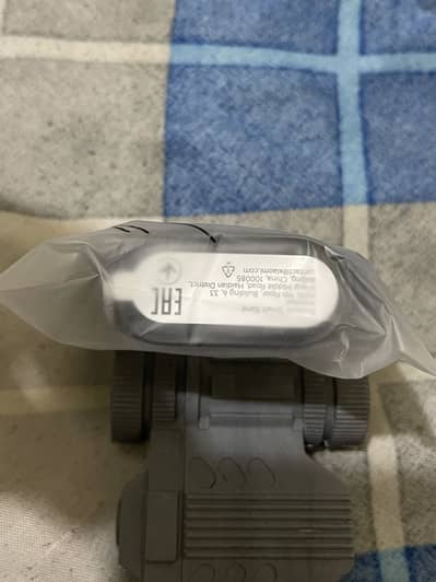 Redmi smart band 10