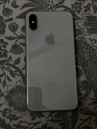 Apple iPhone X 256GB