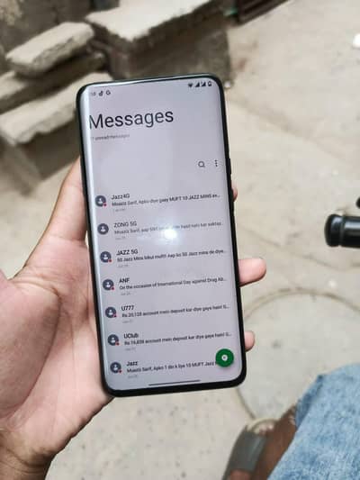 One Plus 7 Pro
