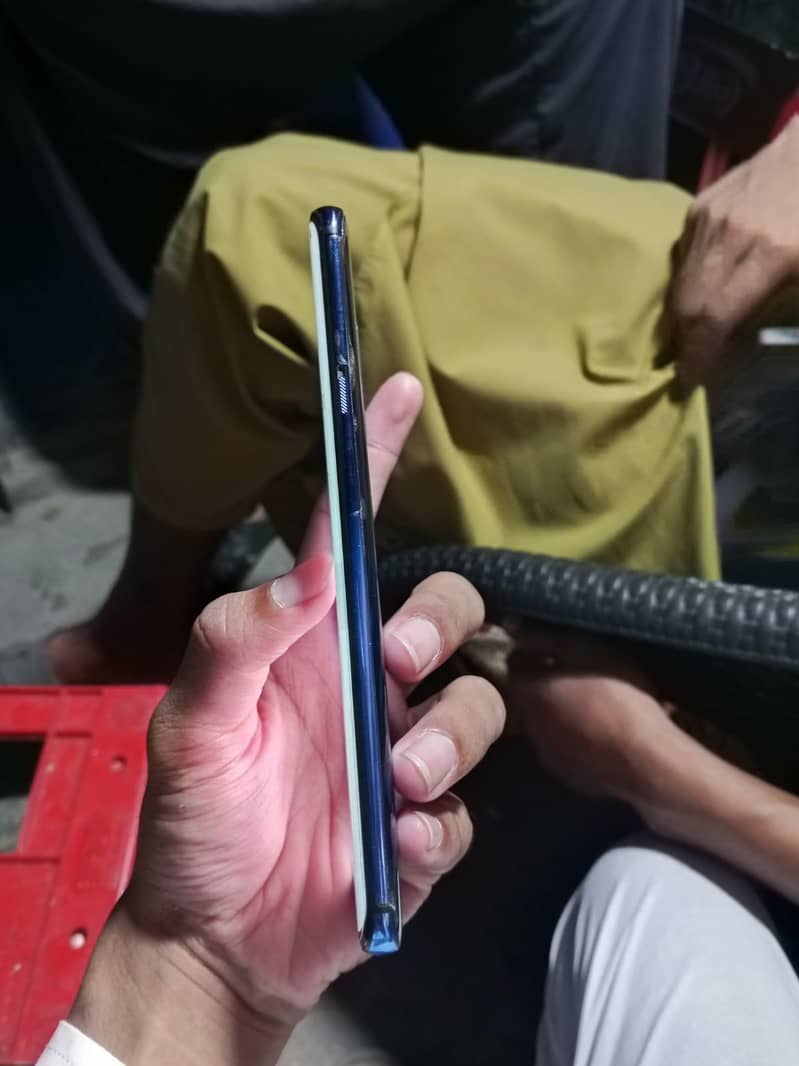 One Plus 7 Pro 2