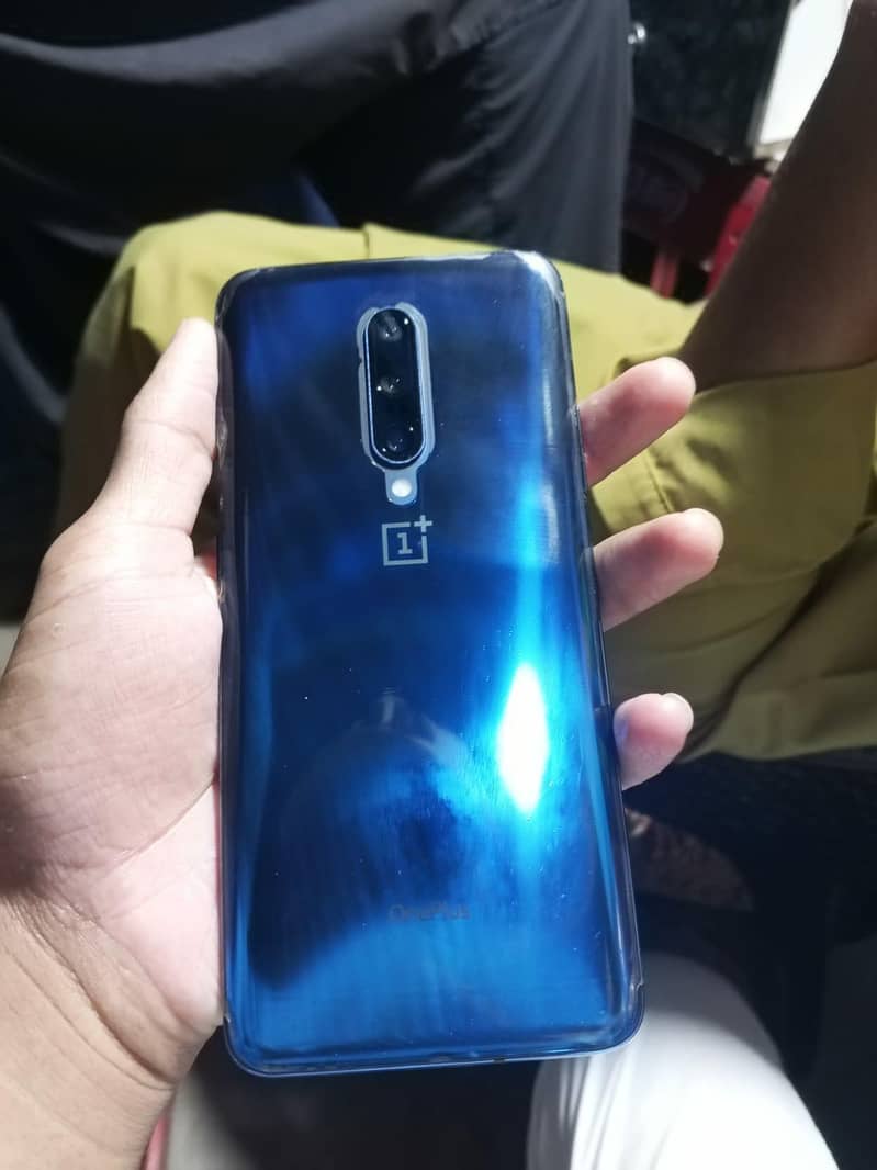 One Plus 7 Pro 3