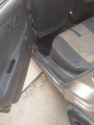 Suzuki Alto 2008
