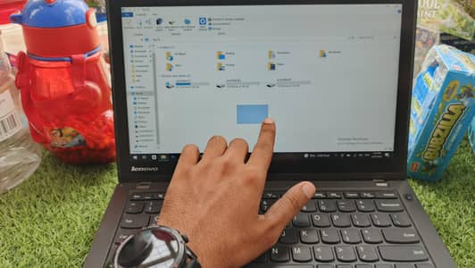 Lenovo Thinkpad laptop Core i5 4th Gen with Touch Pad