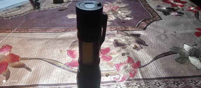 xpe+cob light UsB charge