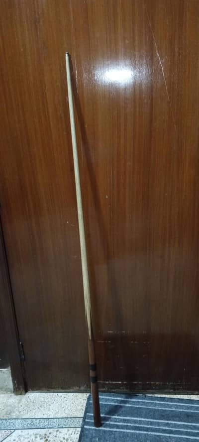 snooker stick best quality
