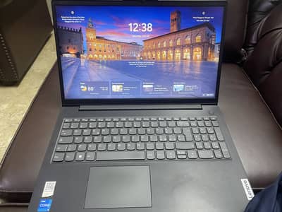 Lenovo Laptop | 13th Gen Intel Core i5 16GB RAM |512GB SSD Performance