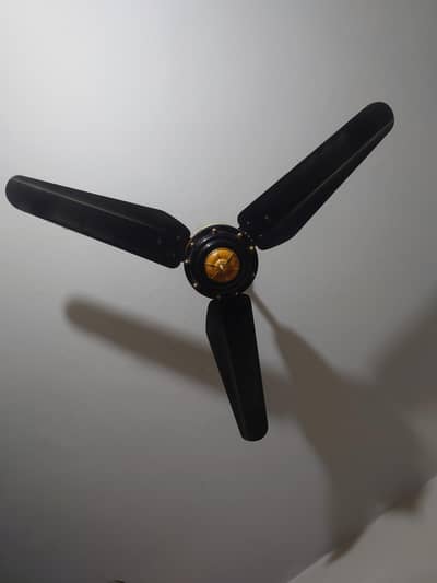 Celling fan condition like new
