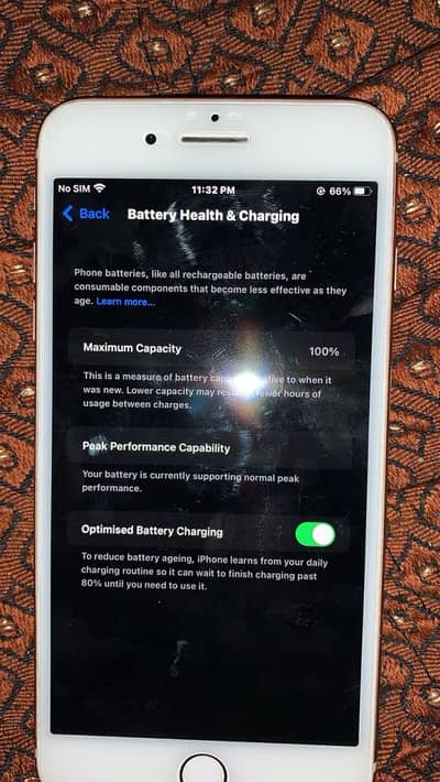 Apple iPhone 8 Plus