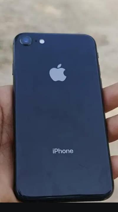 Apple iPhone 8 10by10 water pak Jv 0310/7526126