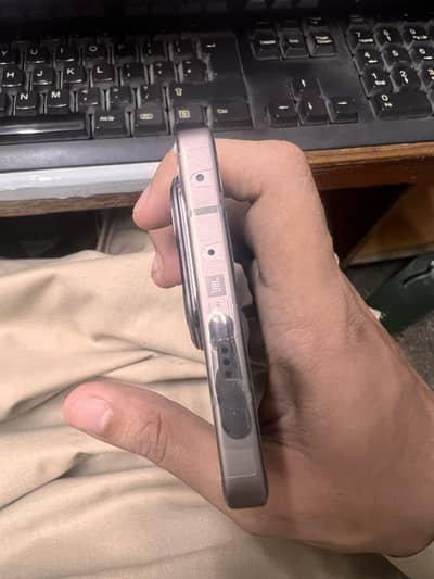 Infinix Note 50