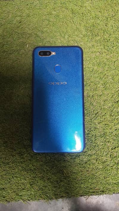OPPO A5s for sell 2_32gb call number 03/14/65/69/39/4