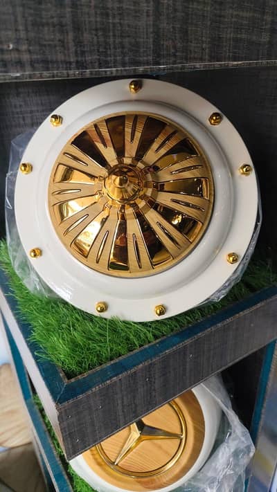 Al Marth Fan Lahore Model