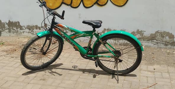 Used cycle for sale