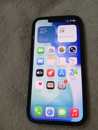 Apple iPhone 13 Official PTA Approved.
