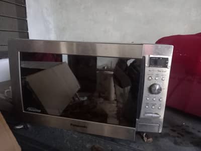 برانڈ: Panasonic (اصل امپورٹڈ)