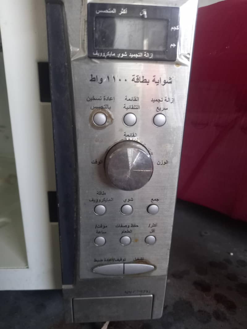 برانڈ: Panasonic (اصل امپورٹڈ) 1
