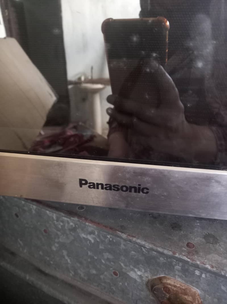 برانڈ: Panasonic (اصل امپورٹڈ) 6