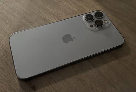 Apple iPhone 13 Pro