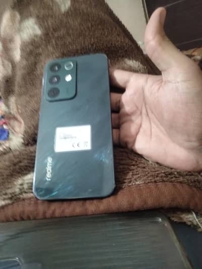 REALME C85PRO 8GB 256GB