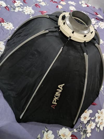 Apkina Octa 90 Cm