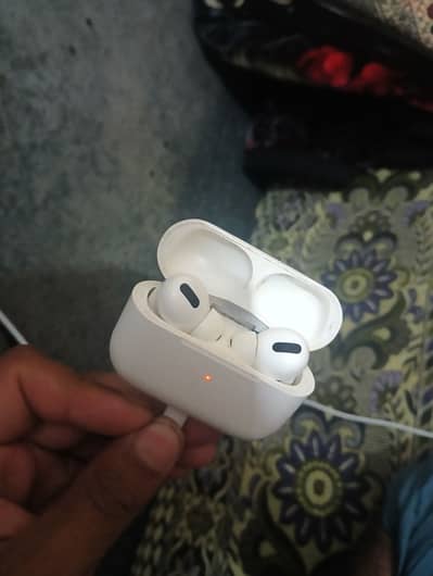 Airpods pro original gen 1 for sell