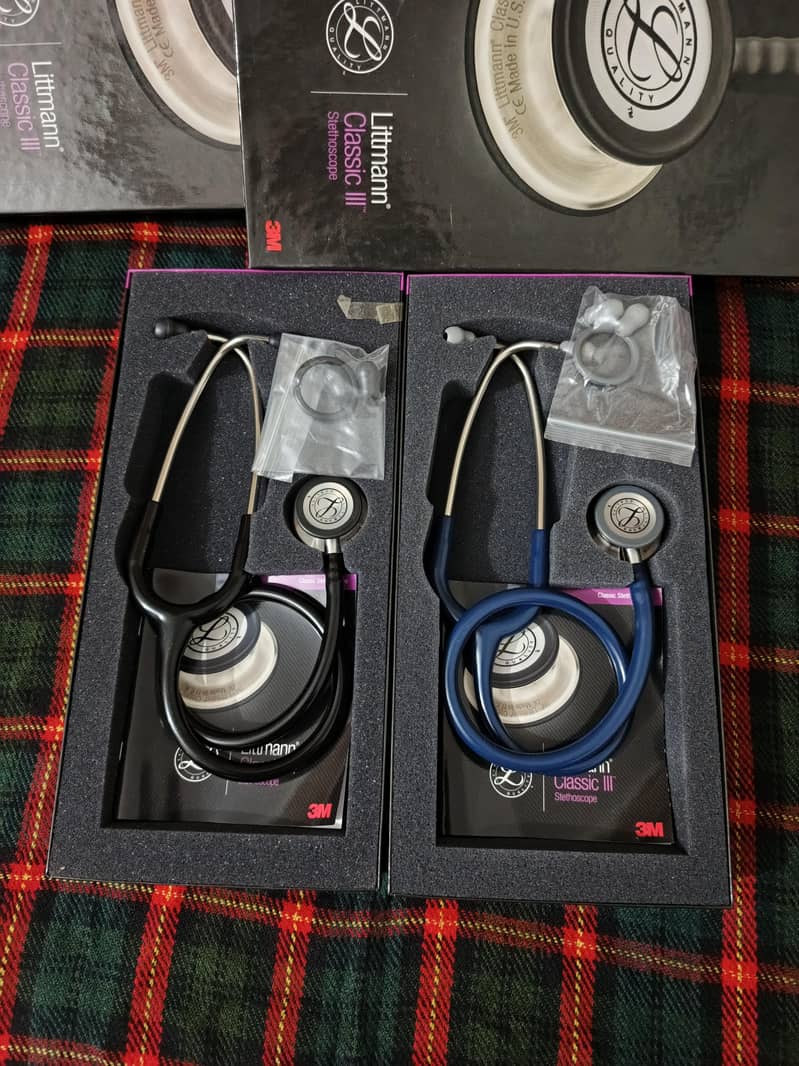 stethoscope 1