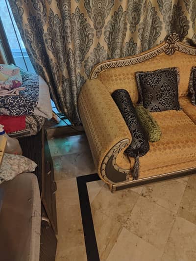 sofa two seater