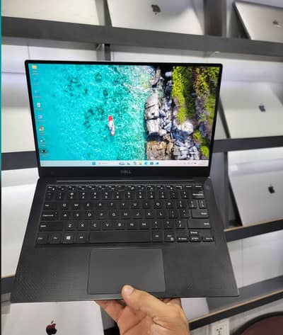 Dell Laptops Lot Available | Latitude, XPS, Inspiron, Vostro | Karachi