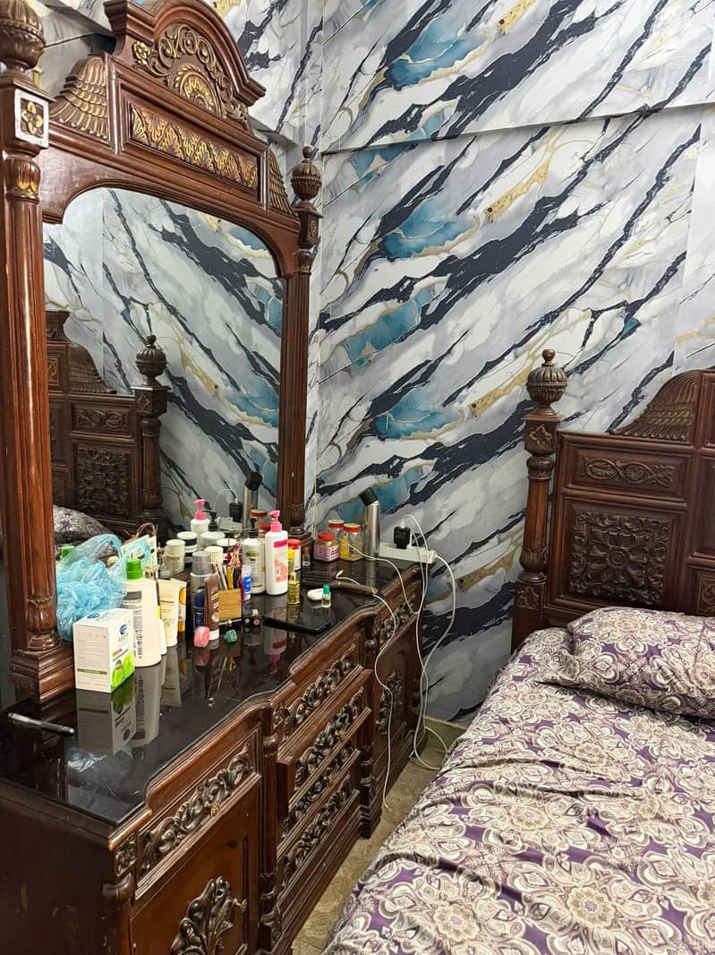 Original Chinioti bed set 1