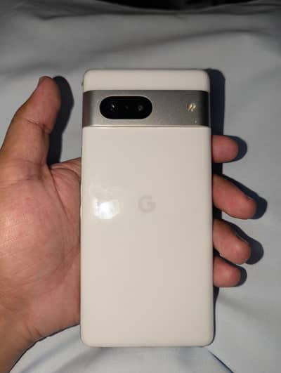 Google Pixel 7