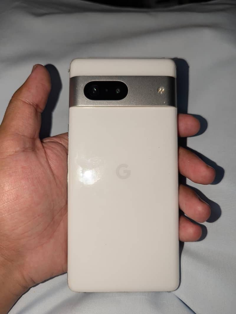 Google Pixel 7 0